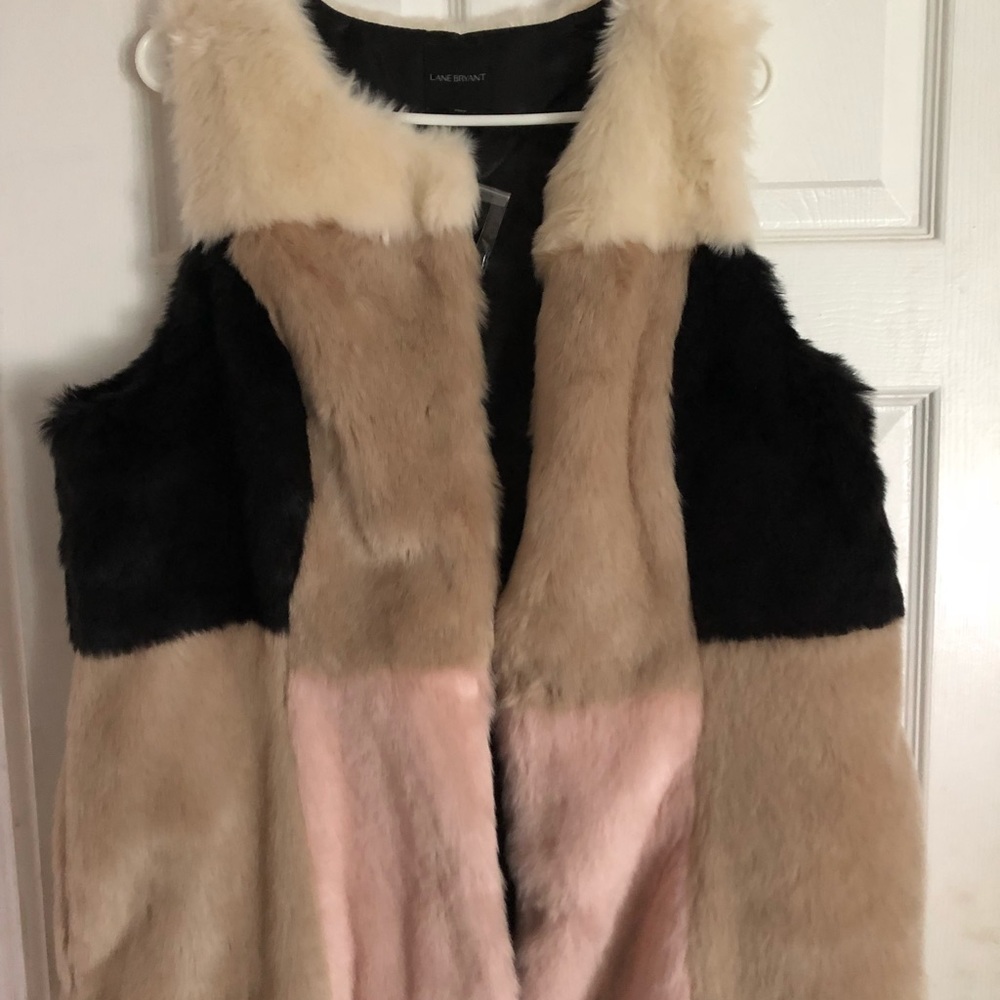 Jacket 14/16 size